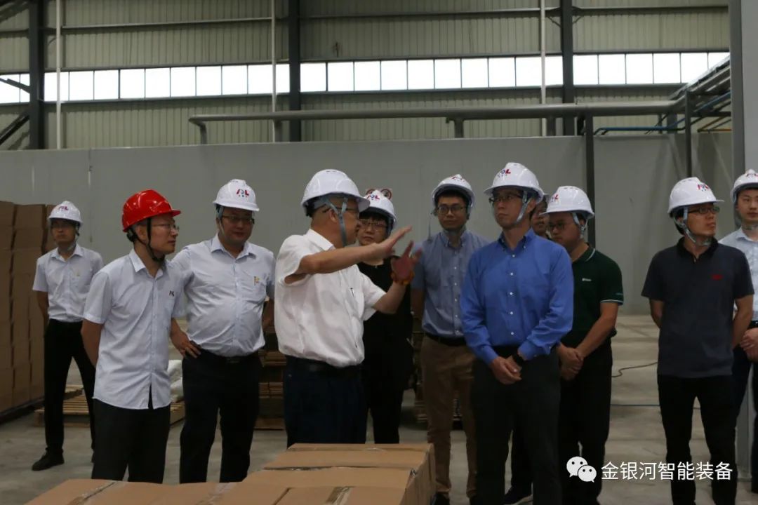 《江西金德锂碳酸锂项目》